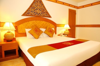diana garden resort and lodge