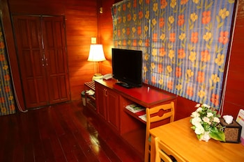 diana garden resort and lodge