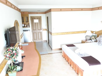 diana garden resort and lodge