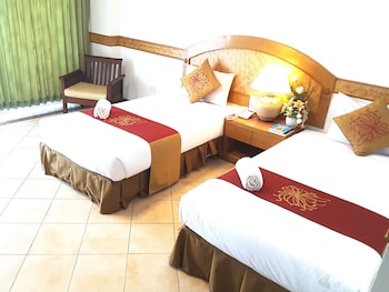 diana garden resort and lodge