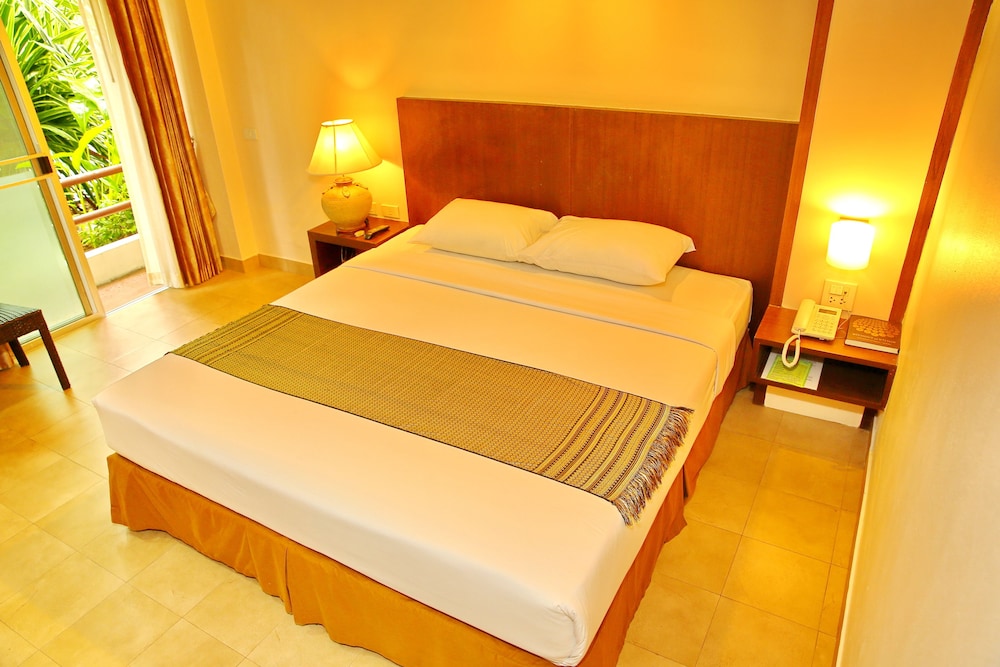 diana garden resort and lodge