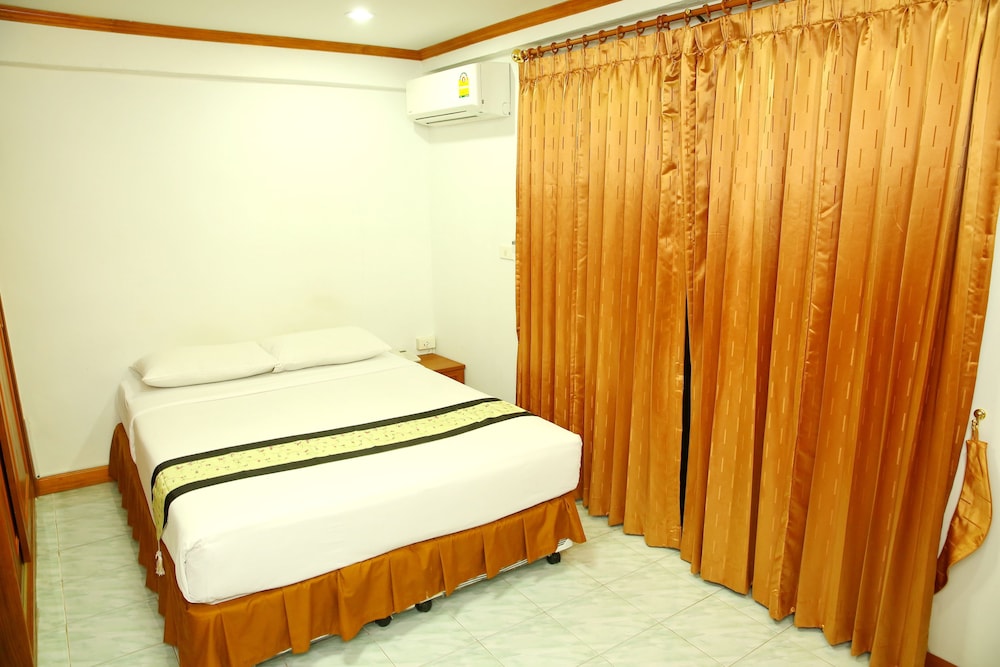 diana garden resort and lodge