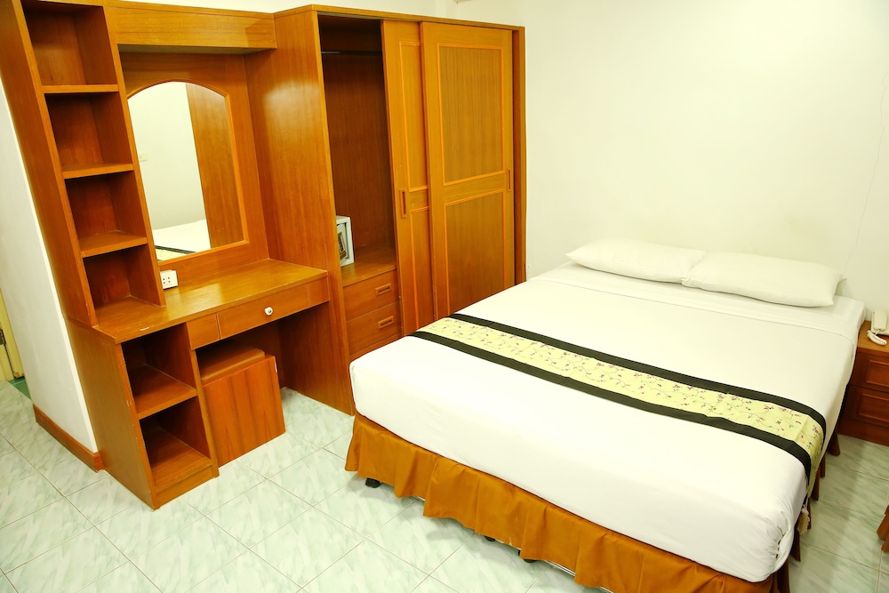 diana garden resort and lodge