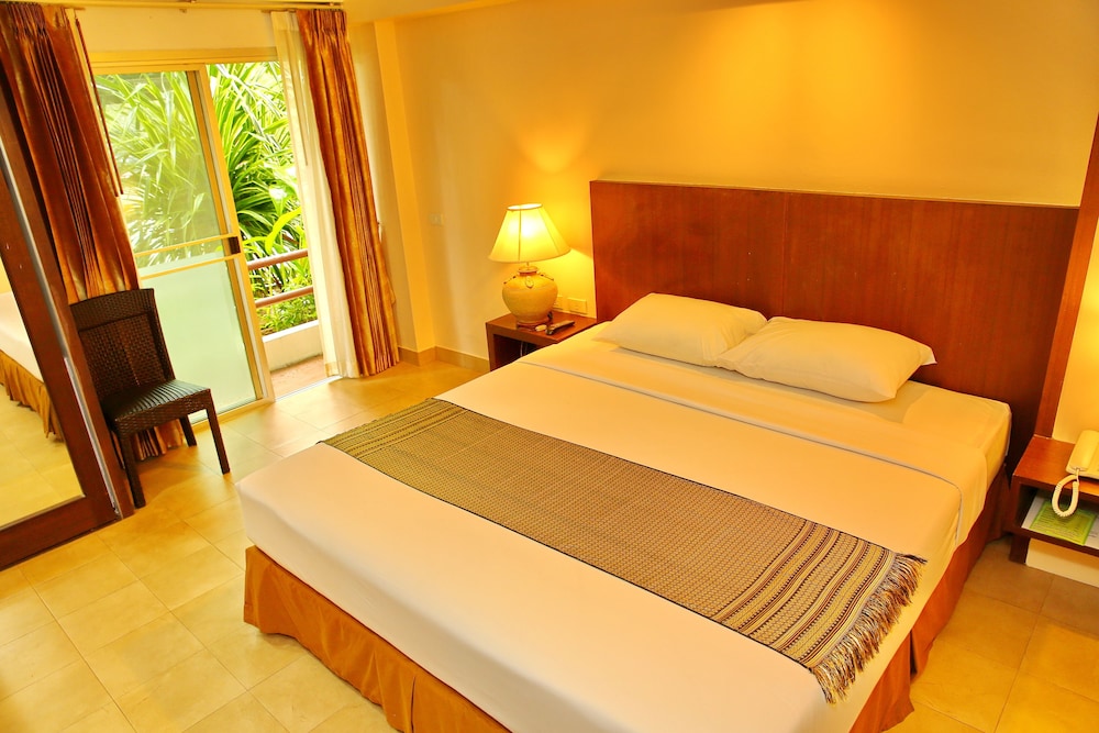 diana garden resort and lodge