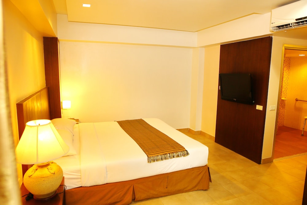 diana garden resort and lodge