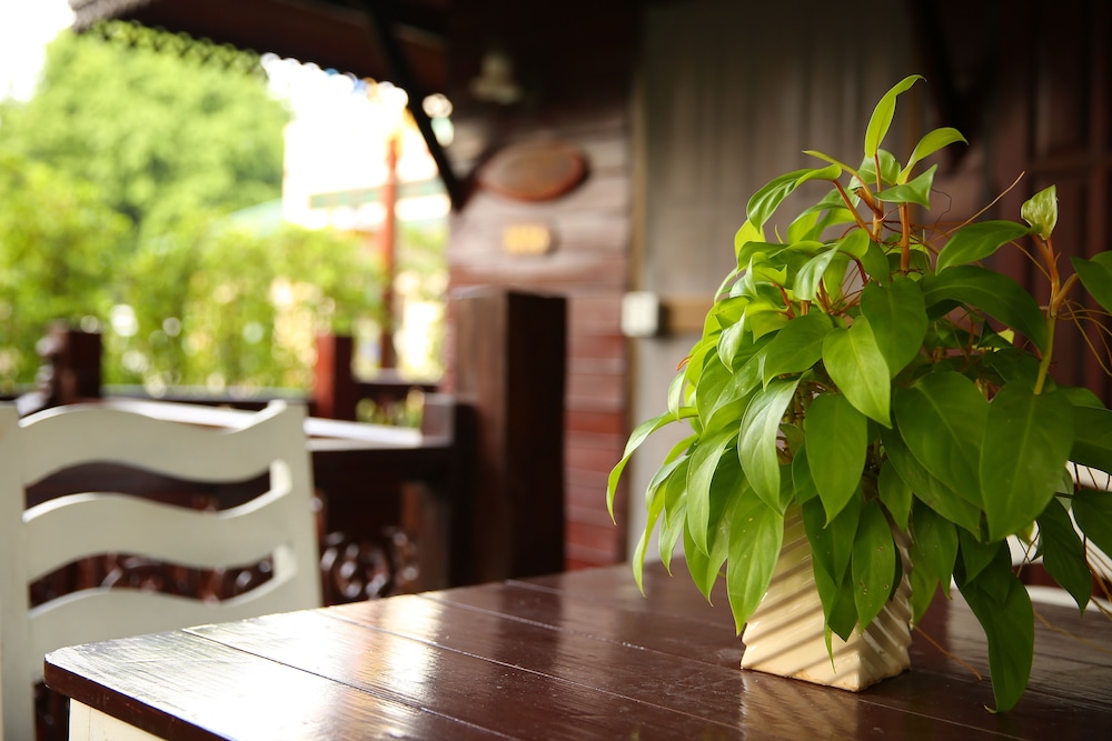 diana garden resort and lodge