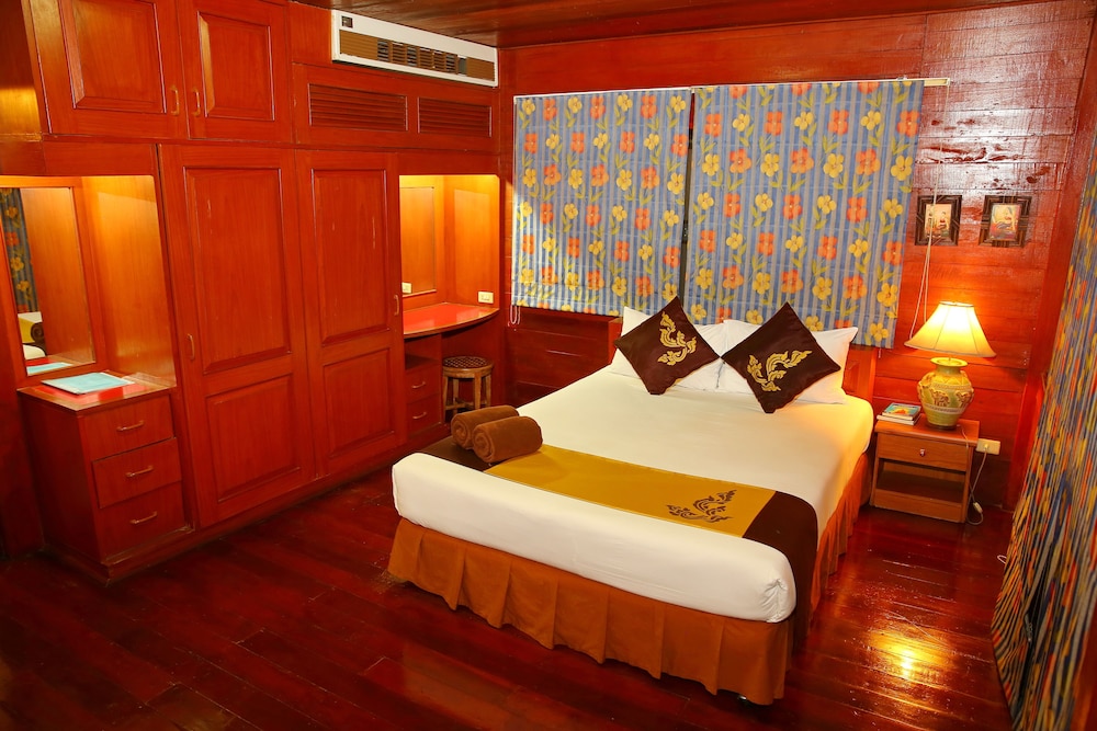diana garden resort and lodge