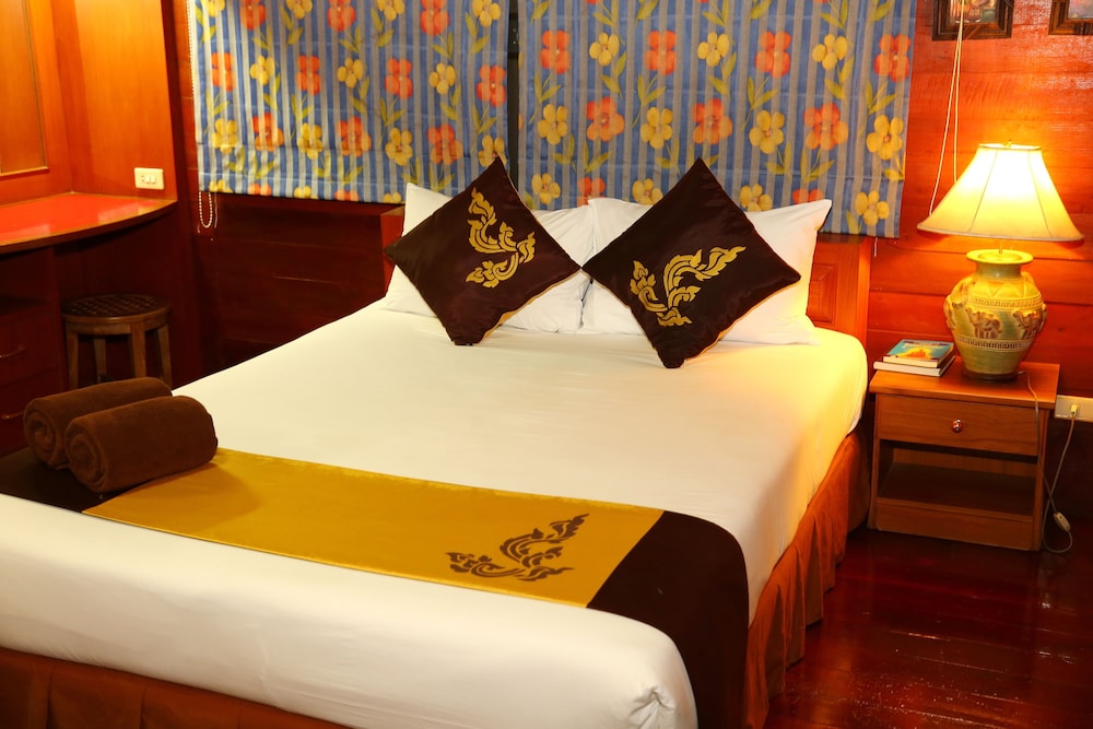 diana garden resort and lodge