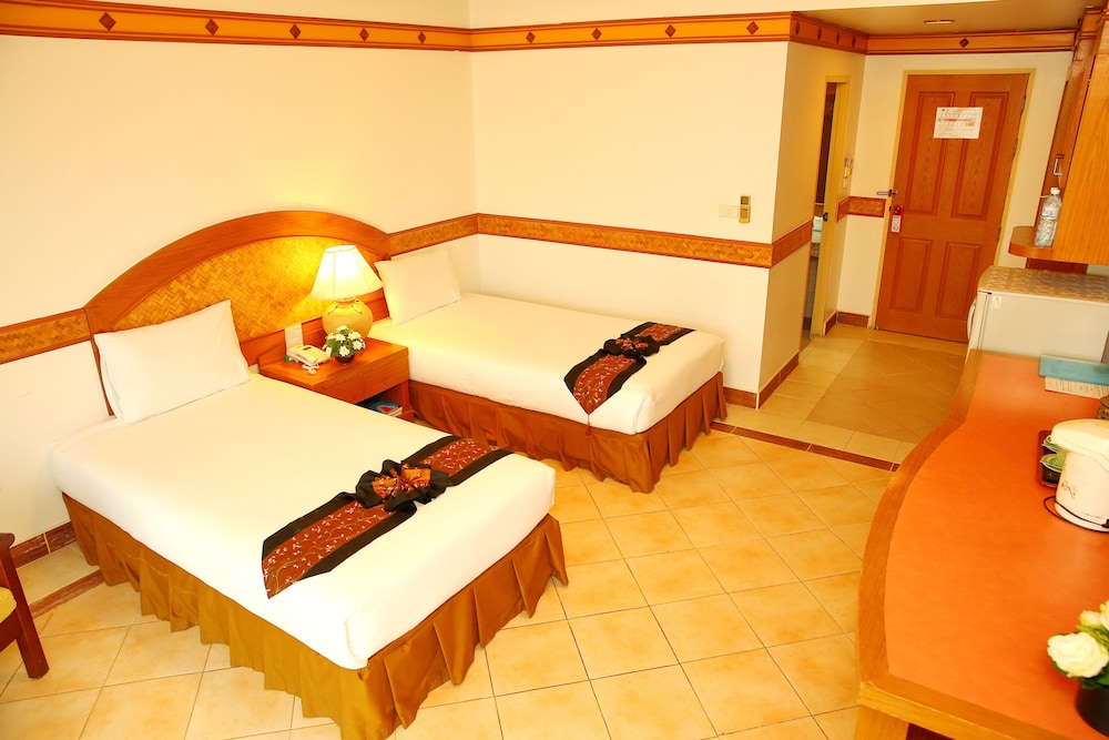 diana garden resort and lodge