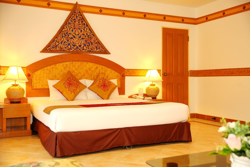 diana garden resort and lodge