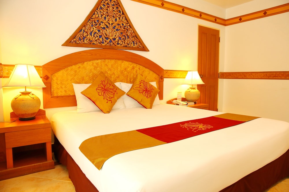 diana garden resort and lodge