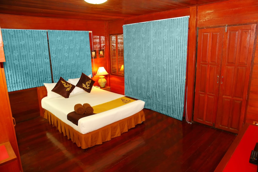 diana garden resort and lodge