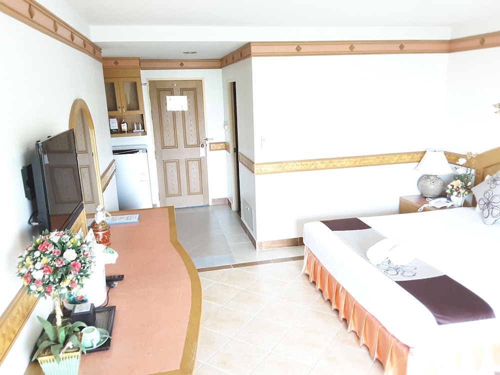 diana garden resort and lodge