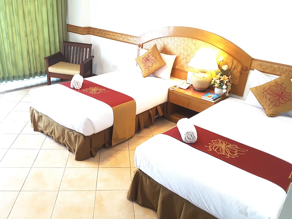 diana garden resort and lodge