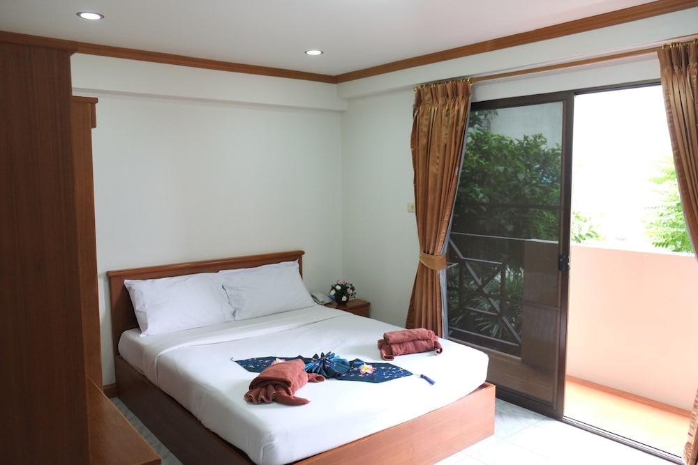 diana garden resort and lodge