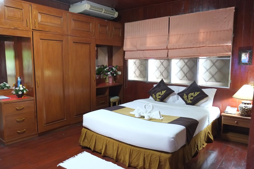 diana garden resort and lodge