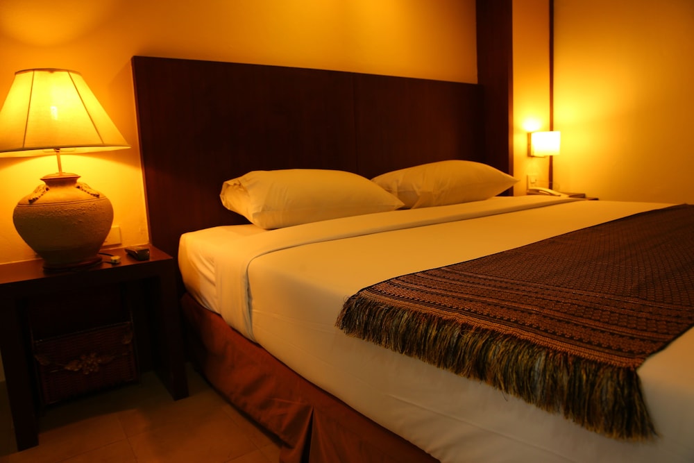 diana garden resort and lodge