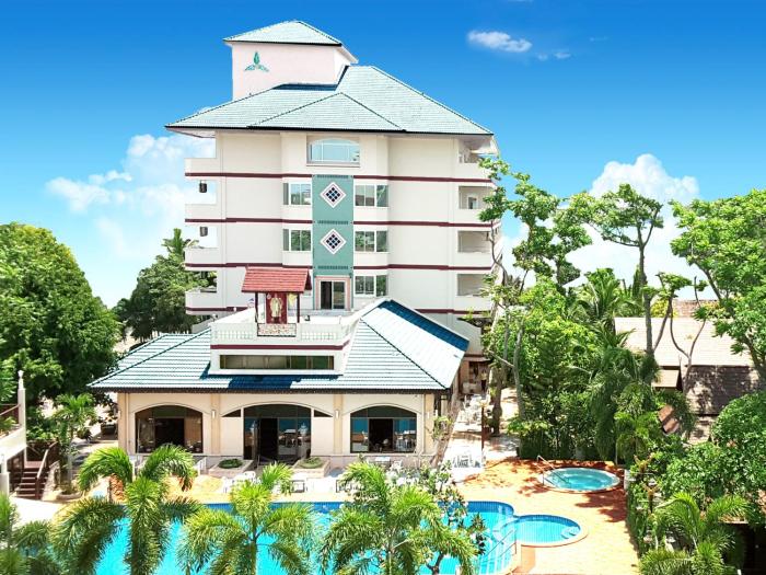 diana garden resort and lodge