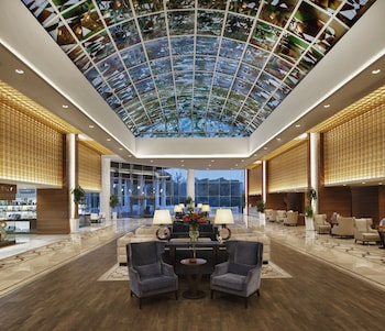 Sirene Belek Hotel - All Inclusive,Belek>>Antalya,5 star