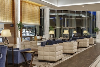 Sirene Belek Hotel - All Inclusive,Belek>>Antalya,5 star