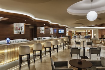 Sirene Belek Hotel - All Inclusive,Belek>>Antalya,5 star