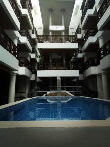 giulius boracay italian resort