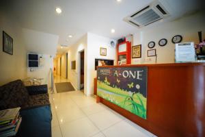 hotel a one