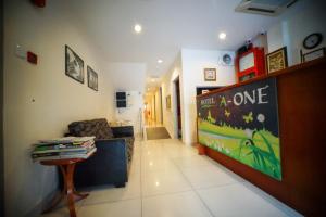 hotel a one