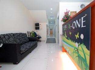 Hotel A-One,Federal Territory Of Kuala Lumpur>>Kuala Lumpur,3 star