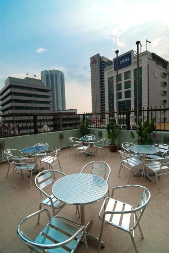 hotel a one