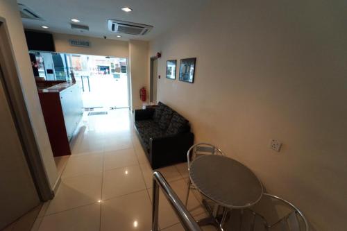 hotel a one