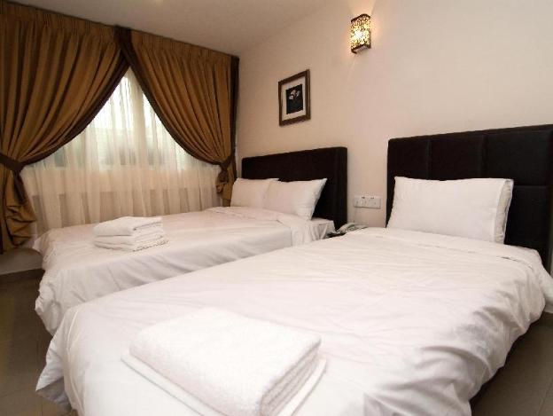 hotel a one