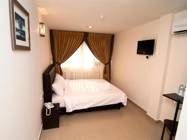 hotel a one