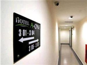 hotel a one