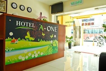 hotel a one