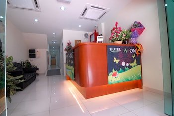 hotel a one
