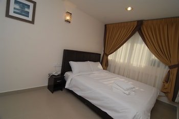 hotel a one