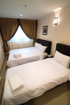 hotel a one