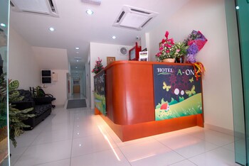 hotel a one
