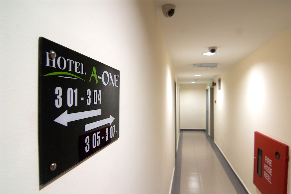 hotel a one