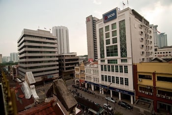 hotel a one
