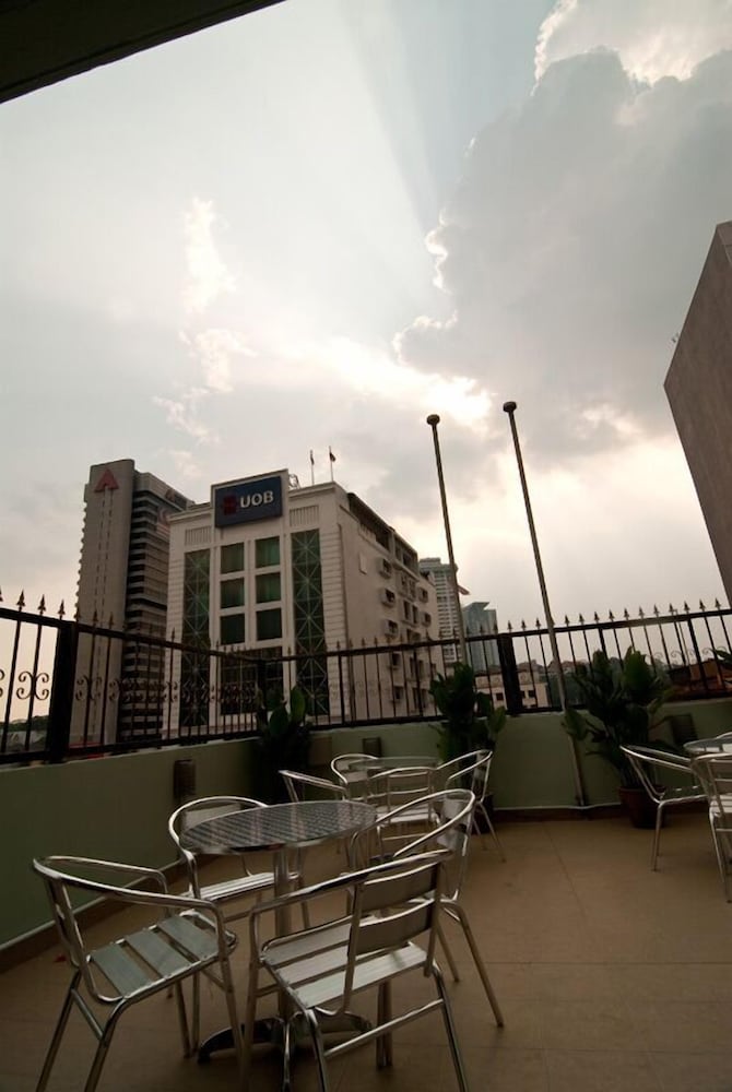 hotel a one