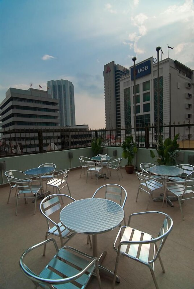 hotel a one