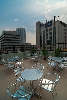 hotel a one
