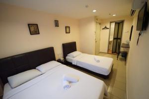 hotel a one