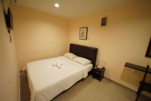 hotel a one