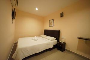 hotel a one