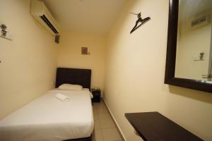 hotel a one