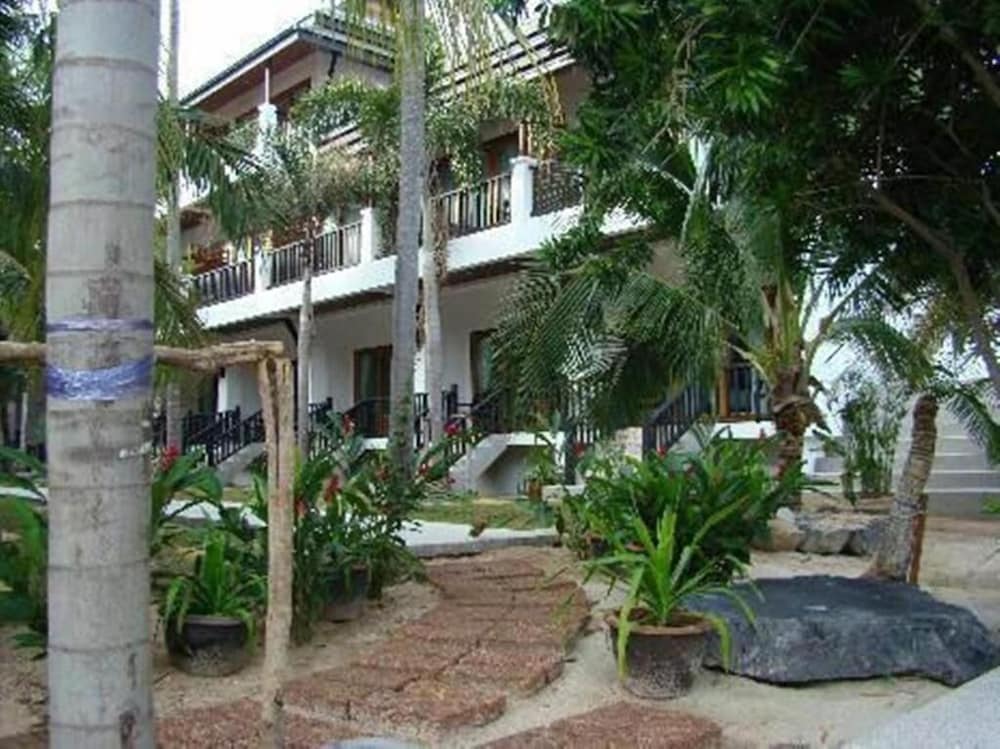 marina villa