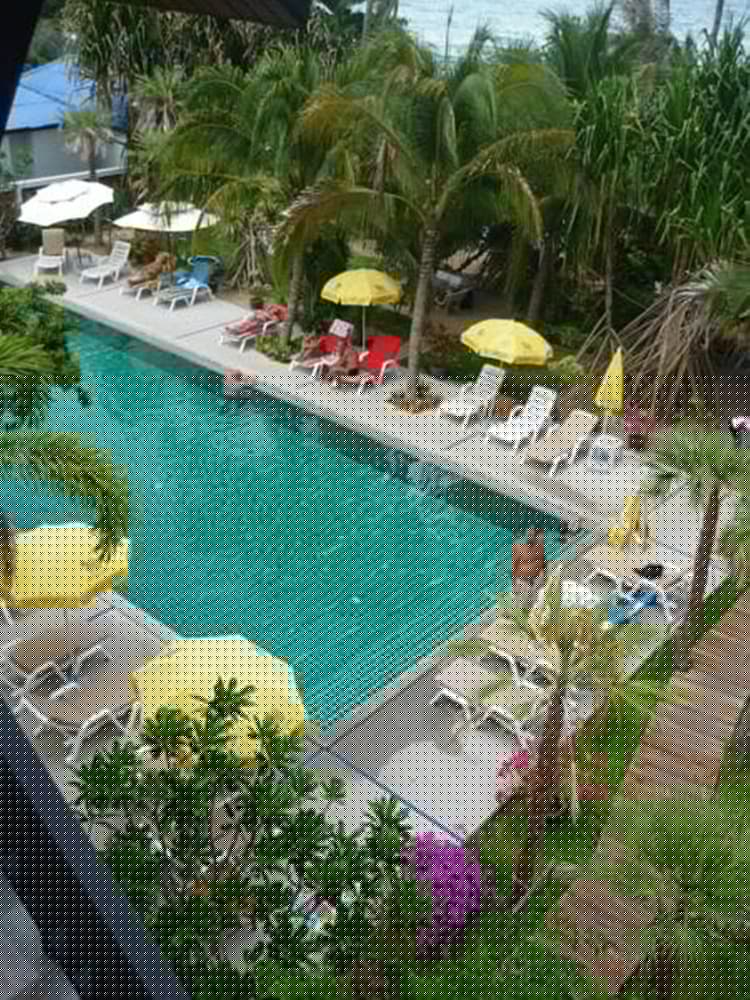 Marina Villa,In Koh Samui (Lamai City Center),3 star
